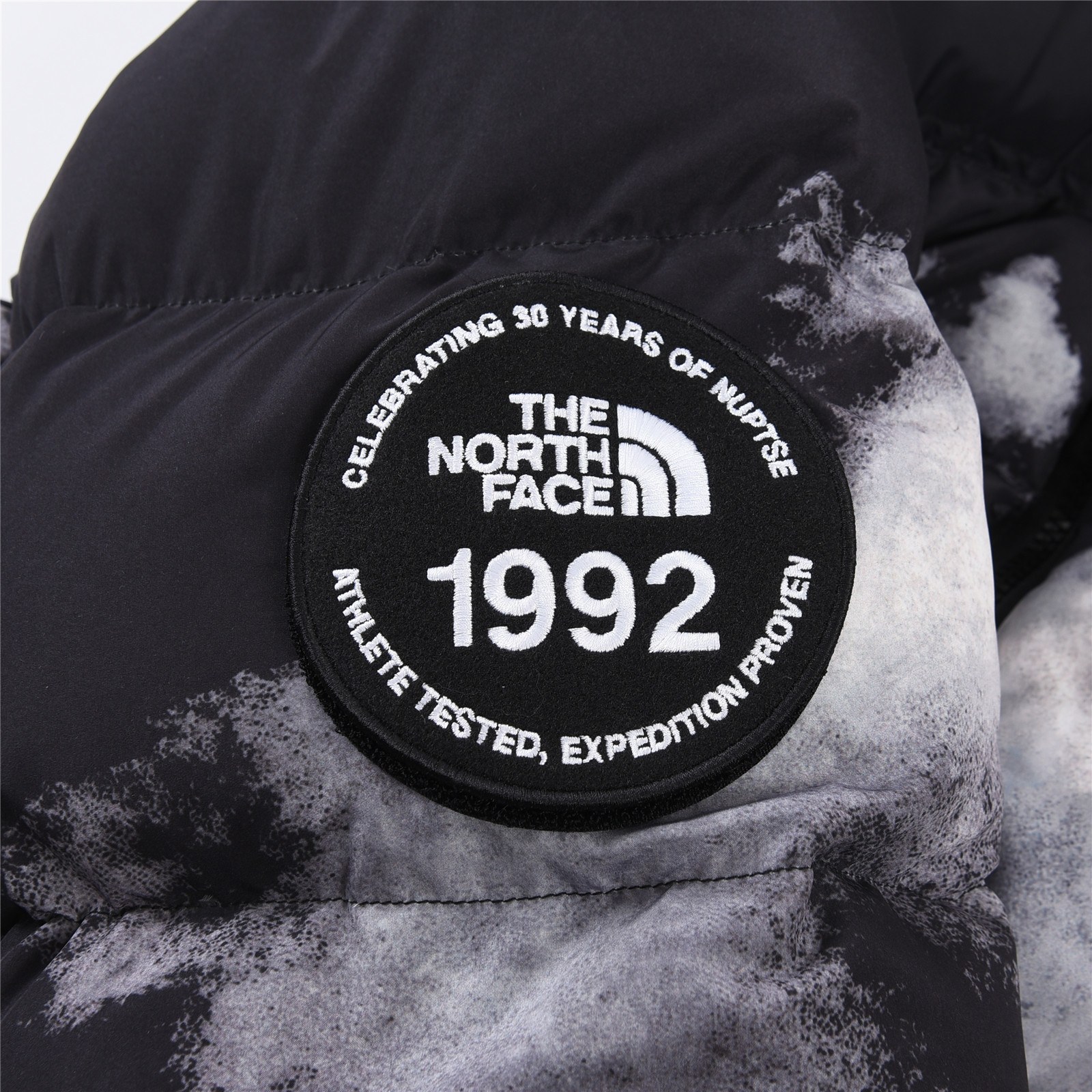 The North Face Down Jackets